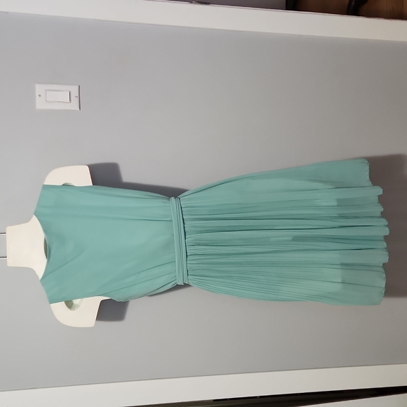 Sheer dress - Picture 5 of 6